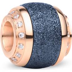 Bering Berlocker & Hängen Bering Charm MyLove-1 blau