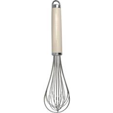 KitchenAid Accesorios de cocina KitchenAid de Varillas Manual de Acero Inoxidable, Beige Batidor