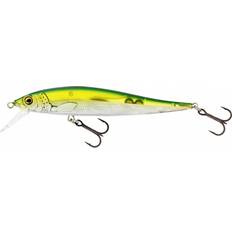 Cod Fishing Lures & Baits Westin Jerkbite SR Jerkbait Suspending 9cm 8g Wobbler