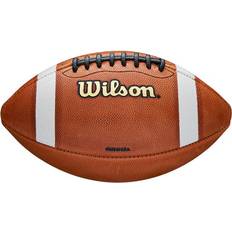 Football game Wilson Classic Official Game Football