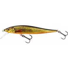 Westin Jerkbite SR Suspending 9 cm Real Rudd