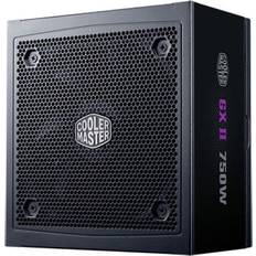 Cooler Master GX II 750W PSU 80 PLUS