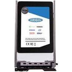 Origin Storage 7.68TB Hot Plug Enterprise SSD 2.5 SAS Read Intensive in Hot Swap Caddy