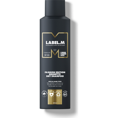 Label.m Dry Shampoo Brunette Edition 200ml