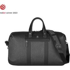 Nylon Weekendbager Victorinox Architecture Urban2 Weekender Reisetasche 56 cm