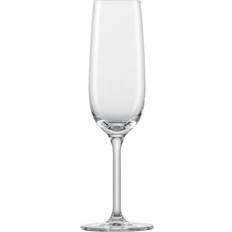 Schott Zwiesel Flûtes à Champagne Schott Zwiesel For You Verre (Lot de 4) - Transparent Flûte à Champagne