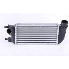 Tratamiento del Aire Nissens 96577 Intercooler sin válvula EGR FIAT: 500 Hatchback