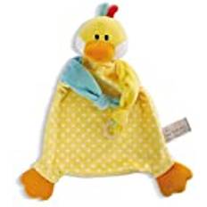 Duck 25x25 Cm Doudou