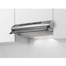 Zanussi Campanas extractoras Zanussi Zht611x 60 cm Inox