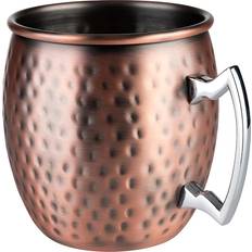 APS Set -MOSCOW MULE Becher