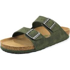 Birkenstock Tøfler ARIZONA Brun