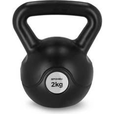 Spokey Scales Basic kettlebell weight 2 kg