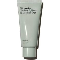 Non Comédogène Gommages Corps Nécessaire The Body Exfoliator Eucalyptus 180ml