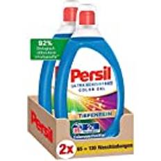 Persil Textilreiniger Persil ultra konzentrat color waschmittel duo