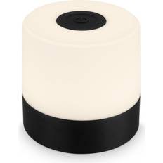 Briloner Bordslampor Briloner Mini LED-bord trådlös, dimbar Bordslampa