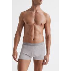 Reiss Heller Cotton Blend Trunks, Pack of Multi