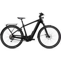 E-Bikes Flyer G1 UPSTREET 7.10 Diamantrahmen Panasonic GX Ultimate Pro 630 Wh