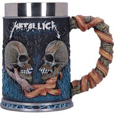 Tankard Sad But True