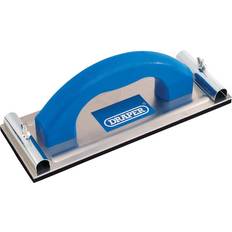 Economico Levigatrici Dettaglio Draper AHSA Hand Sander Sheet