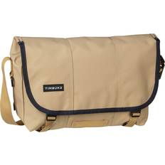 Heritage Classic S Messenger Bag - Beige