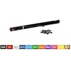 TCM Electric Confetti Cannon 80cm, Light Green