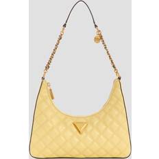 Guess Sacs bandoulière Guess Sac à main Giully (QA) HWQA87 48180 Jaune