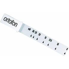 Cartridges Ortofon Mechanical Tonearm Scale Gr 4