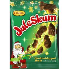 Juleskum Chokladdoppat 140g