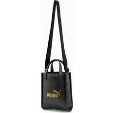 Puma Tragetaschen Puma damen core up mini tote umhängetasche