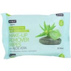 XBC Aloe Vera Cleansing Facial Wipes