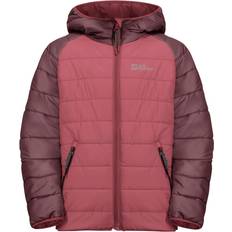 Jack wolfskin zenon jacket Jack Wolfskin Kids' Zenon Jacket - Red