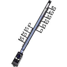 Hama Væskemiljøtermometer Analog Sort 00186404
