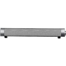 Soundbars & Home Cinema Systems HKHBJS Wireless Sound Bar Speaker Super Bass
