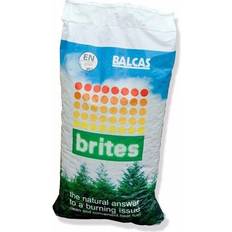 Granulés et Briquettes Balcas Brites Granulé