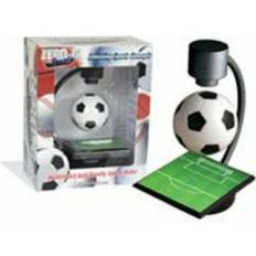 American Footballs Floating Ideas Zero G Levatating Football Set