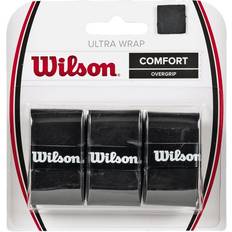 Overgrips Wilson Tennis Ultra Wrap Overgrip 3 Pack