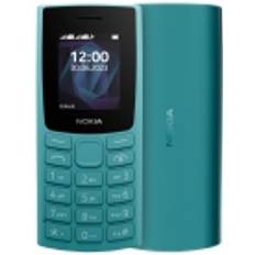 Cheap Nokia Téléphones portables Nokia 105 4G 2023