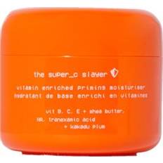 Glow Hub The Super C Slayer Primer & Moisturiser Primer