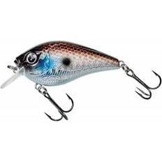 Gunki Kraken 5,5 cm Flash Bait