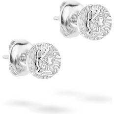 Ohrring silber
