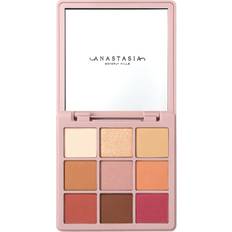 Maquillage des yeux Anastasia Beverly Hills Mini Eyeshadow Palette Modern Renaissance