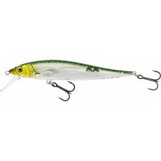 Jerkbaits Fiskedrag Westin Jerkbite SR 9cm 9g Suspending