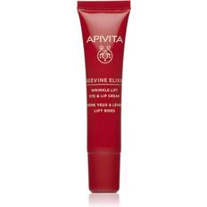 Apivita Hudpleje Apivita Beevine Elixir Intensiv løftende øjencreme Modvirker rynker 15ml