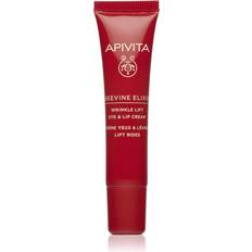 Apivita Hudvård på rea Apivita Elixir eye & lip contour lift wrinkles 15ml