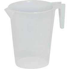 Measuring Cups Silverline 282598 Jug 2Ltr Measuring Cup