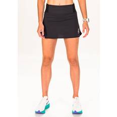 Corsa - Donna Gonne Compressport Performance Gonna da Donna - Black