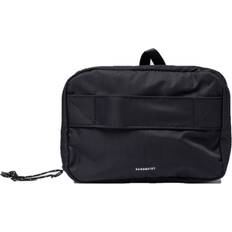 Sandqvist Fusion Everyday Toiletry bag black