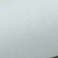 Muriva White Wallpapers Muriva Plain White Silver Glitter Shimmer Textured Crystal Vinyl Neutral Wallpaper
