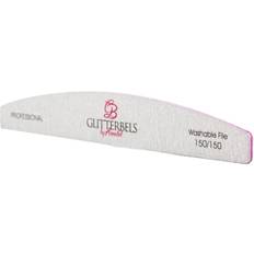 Nail Products Glitterbels Nail File 150/150 Grit