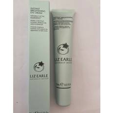 Liz Earle Eye Care Liz Earle naturally active instant brightening eye cream discount 15ml